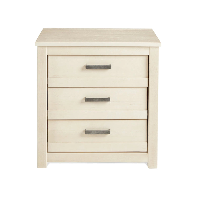 Carmel Night Stand - 3 Drawer
