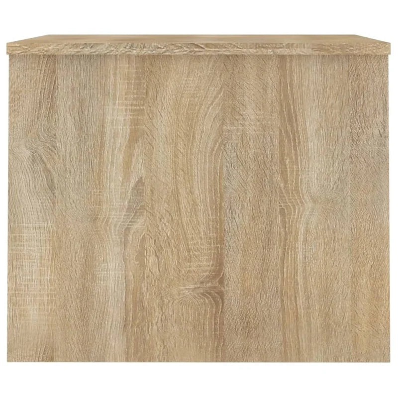 Lift-Top Coffee Table with Hidden Storage, 31.5" x 19.9" x 16.3"