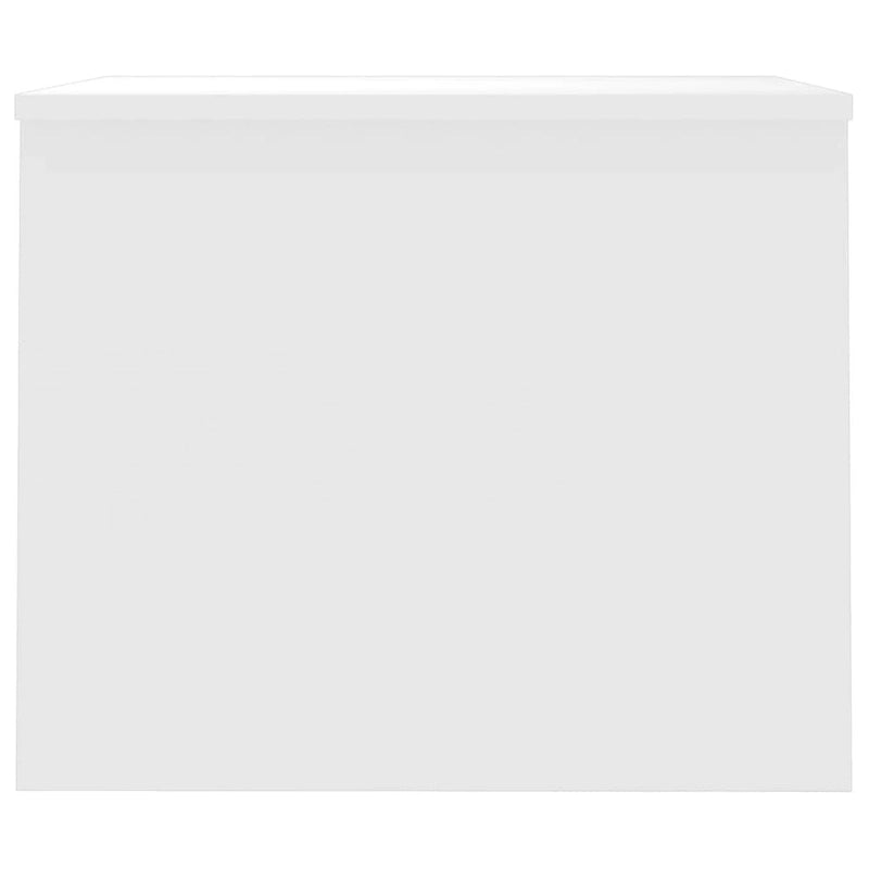 Lift-Top Coffee Table with Hidden Storage, 31.5" x 19.9" x 16.3"