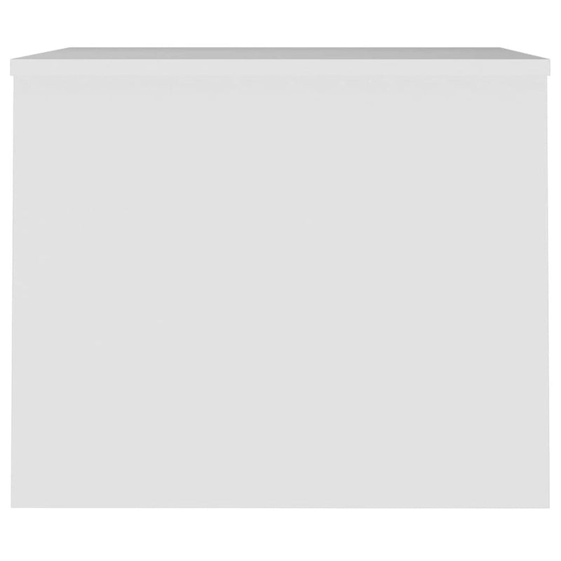 Lift-Top Coffee Table with Hidden Storage, 31.5" x 19.9" x 16.3"