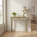 Hand Painted Writing Desk